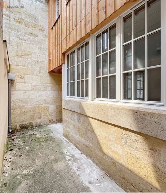 Studio meublé 33m² Bordeaux centre - Duplex, lumineux - Photo 6