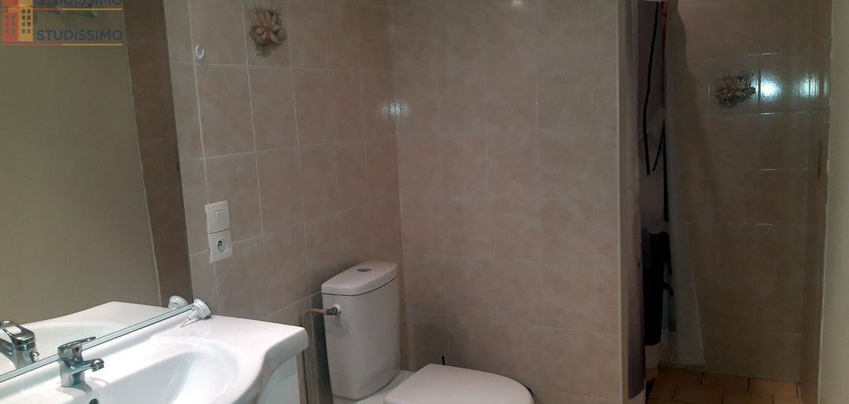 Studio meublé 30m² Azay-le-Ferron - Meublé - Photo 2