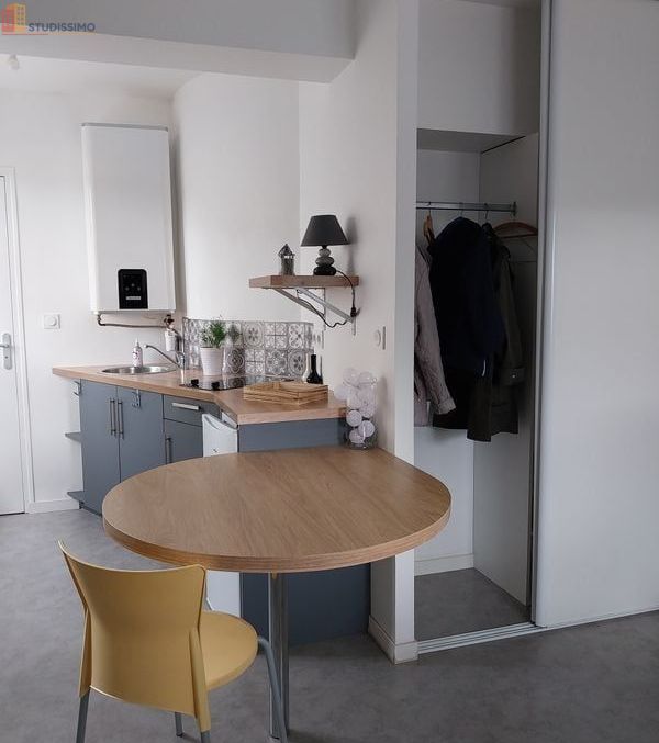 Studio à Rennes