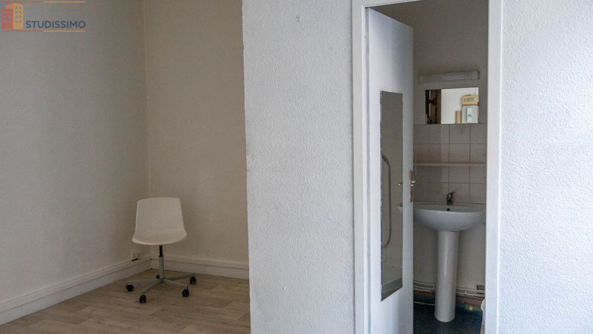 Studio 18m² Bordeaux centre Victoire - Calme, proche commerces - Photo 1