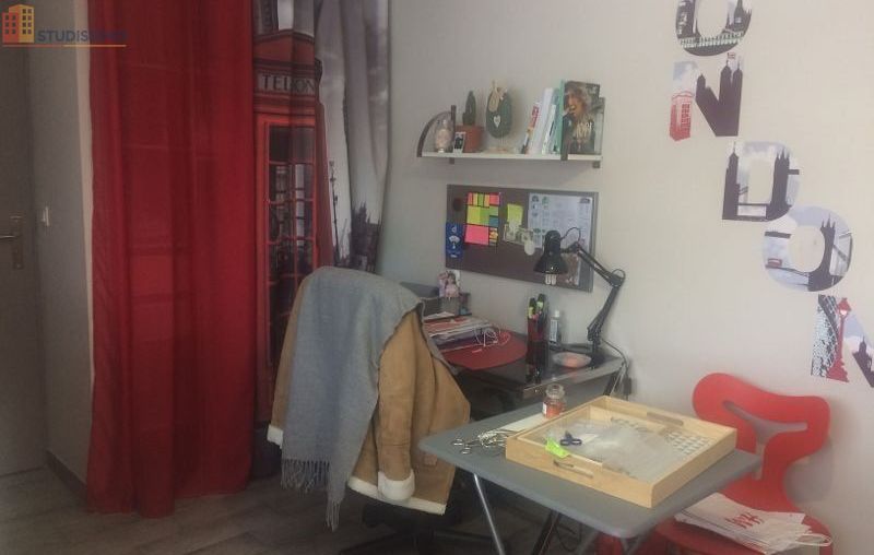 Studio à Pessac