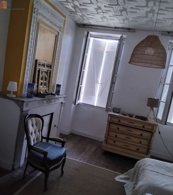 Studio à Lamarque