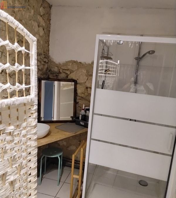 Studio meublé 23m² Lamarque - Meublé, chez particulier - Photo 2