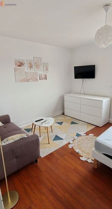 Studio à Châteauroux