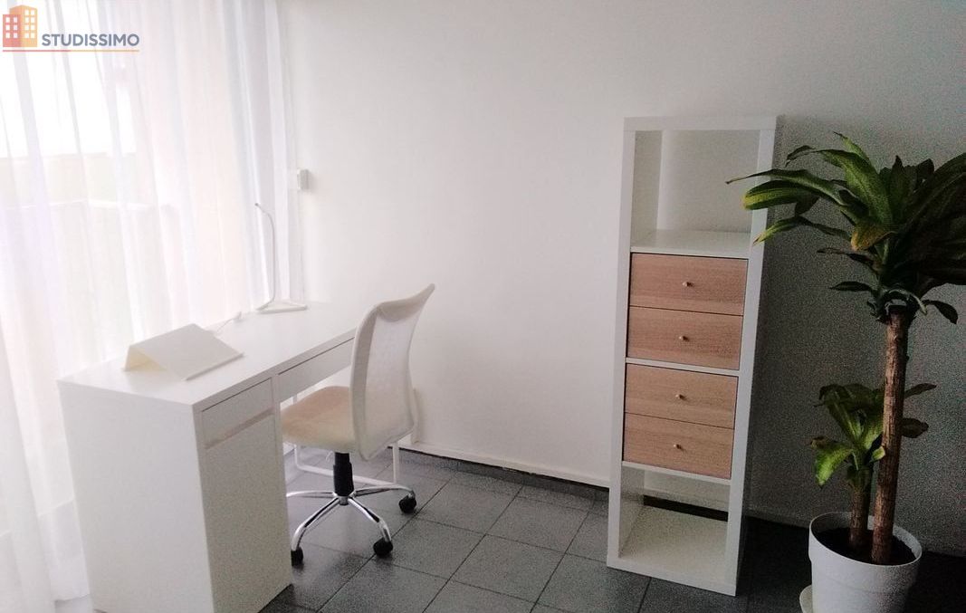 Studio meublé 26m² Talence - Meublé, lumineux - Photo 2