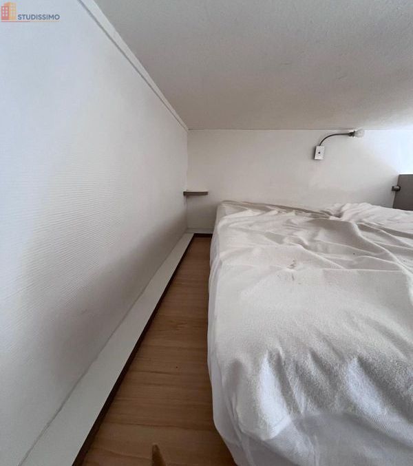 Studio 20m² Bordeaux 33000 - Photo 2