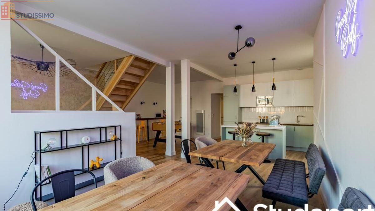 Studio à Bordeaux