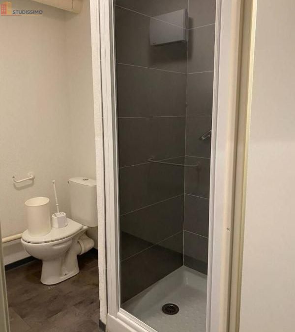 Studio meublé 21m² Talence - Meublé, 1 pièce - Photo 1