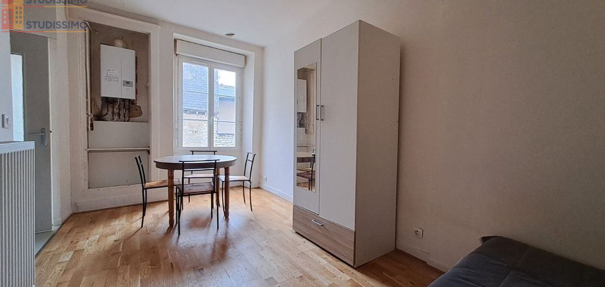 Studio à Châteauroux