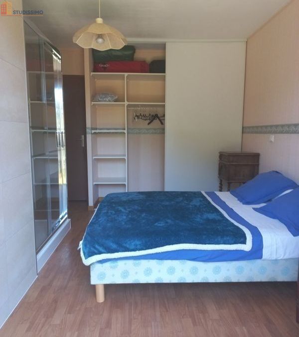 Studio meublé 25m² La Sauve - Meublé, 1 pièce - Photo 2