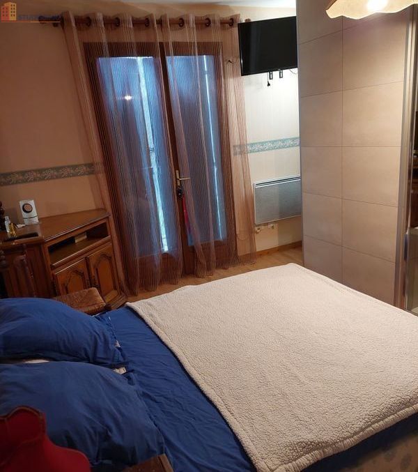Studio meublé 25m² La Sauve - Meublé, 1 pièce - Photo 1