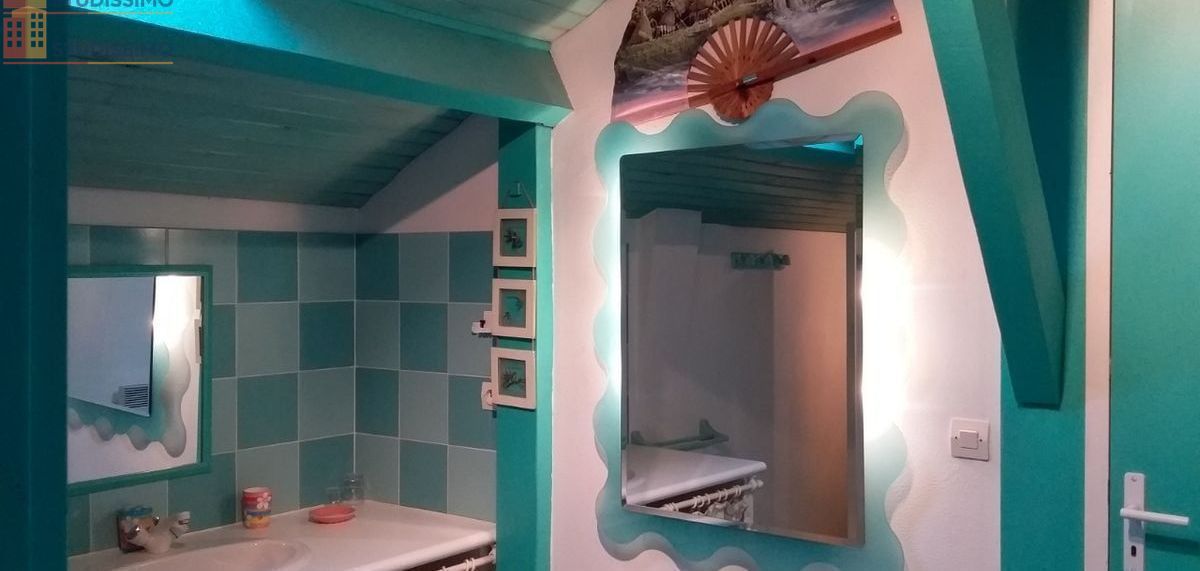 Studio 26m² Le Bouscat - Meublé, chez l'habitant - Photo 4