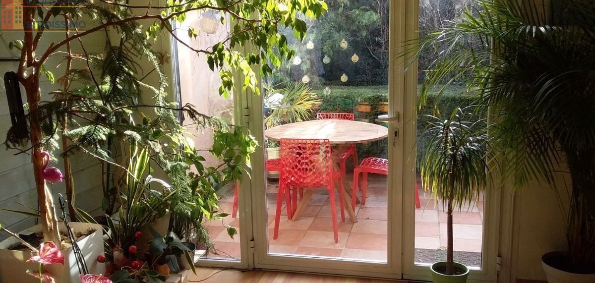 Studio 26m² Le Bouscat - Meublé, chez l'habitant - Photo 1