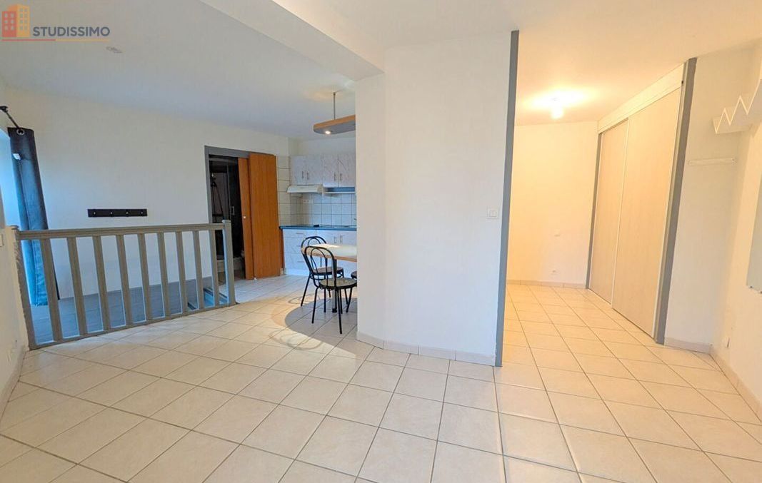Studio 29m² Vitré - Lumineux, proche commodités - Photo 7