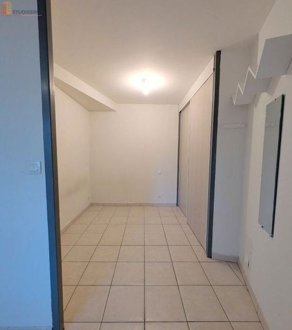 Studio 29m² Vitré - Lumineux, proche commodités - Photo 6
