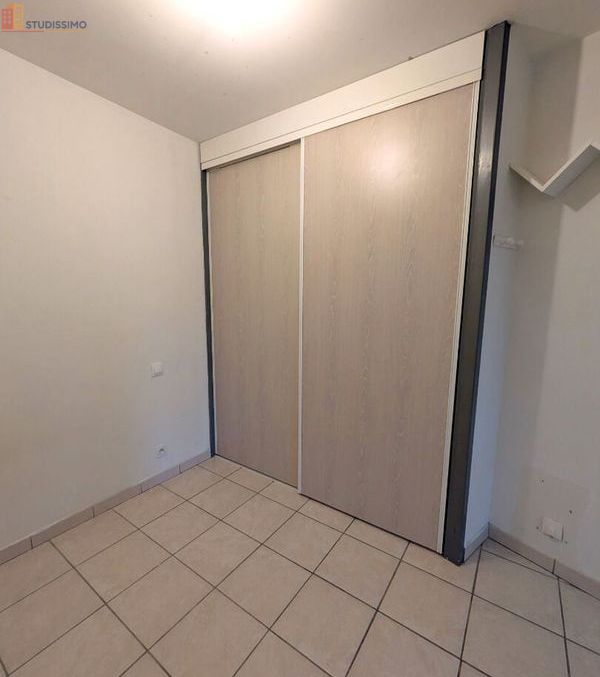 Studio 29m² Vitré - Lumineux, proche commodités - Photo 4