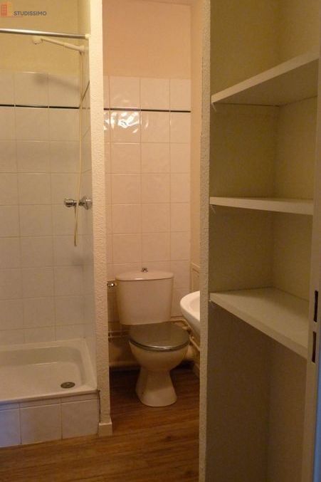 Studio 21m² Talence - Lumineux - Photo 2