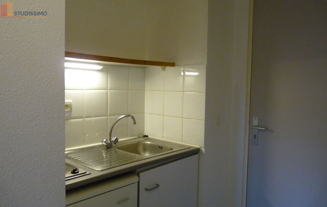 Studio 21m² Talence - Lumineux - Photo 1