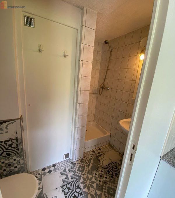 Studio meublé 12m² Cesson-Sévigné - Meublé, pour une personne - Photo 5