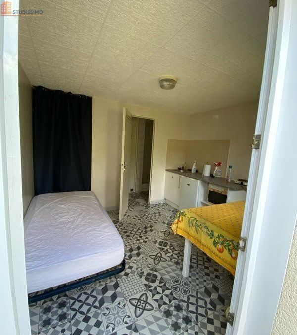 Studio meublé 12m² Cesson-Sévigné - Meublé, pour une personne - Photo 4