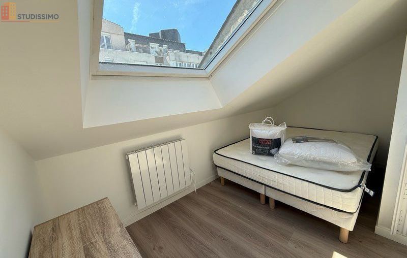 Studio 34m² Châteauroux - Climatisé, meublé - Photo 2