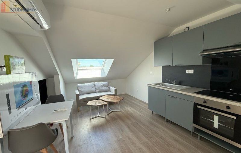 Studio à Châteauroux