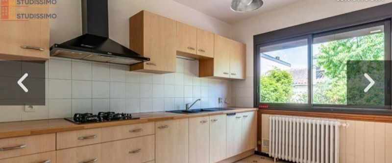 Studio meublé 18m² Mérignac - Grand, lumineux - Photo 3