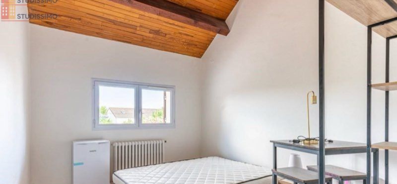 Studio meublé 18m² Mérignac - Grand, lumineux - Photo 2