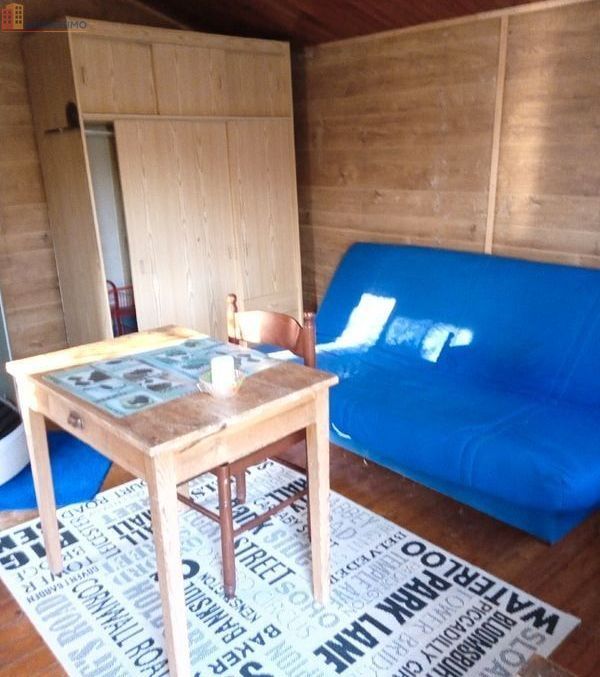 Studio meublé 20m² Vendays-Montalivet - Idéal saisonnier, équipé - Photo 8