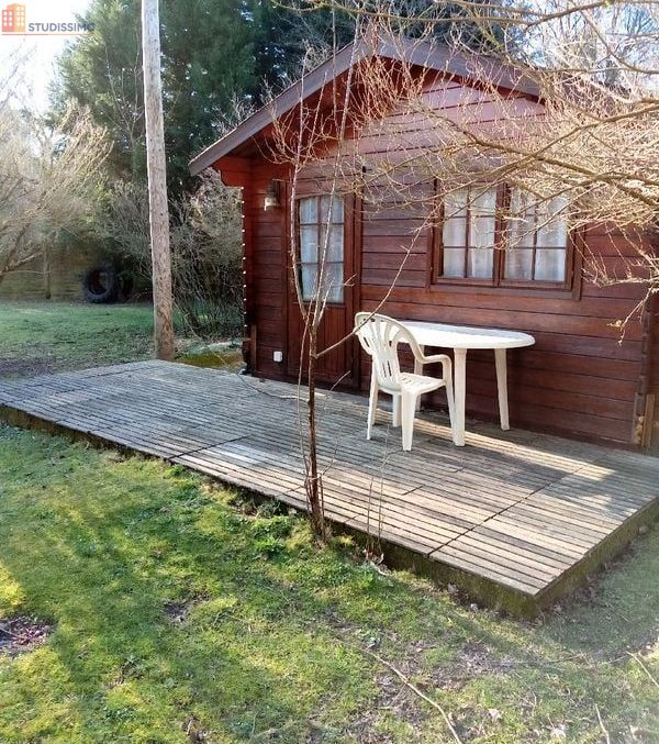 Studio meublé 20m² Vendays-Montalivet - Idéal saisonnier, équipé - Photo 3