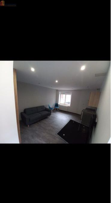Studio meublé 30m² Issoudun - Meublé, DPE D - Photo 2