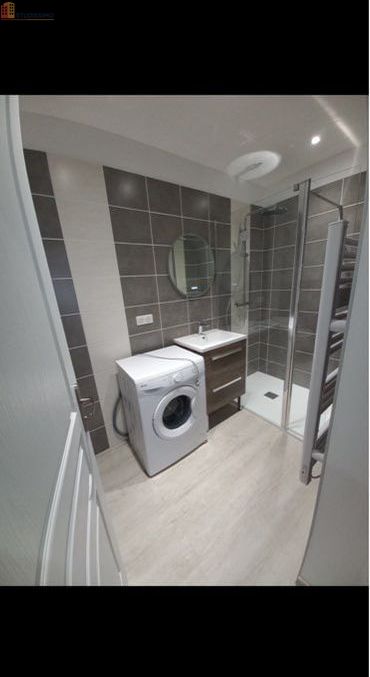Studio meublé 30m² Issoudun - Meublé, DPE D - Photo 1