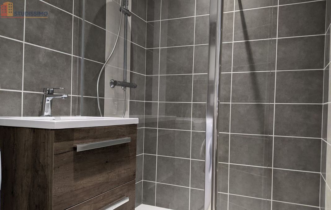 Studio meublé 30m² Issoudun - Meublé, DPE D - Photo 1