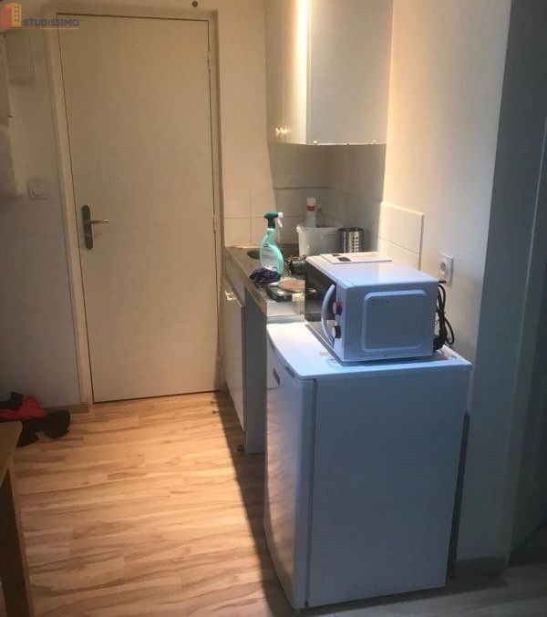 Studio 19m² Chartres-de-Bretagne 35131 - Photo 5