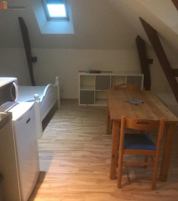 Studio 19m² Chartres-de-Bretagne 35131 - Photo 3