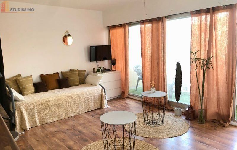 Studio meublé 25m² Lacanau - Proche plage centrale, lumineux - Photo 4