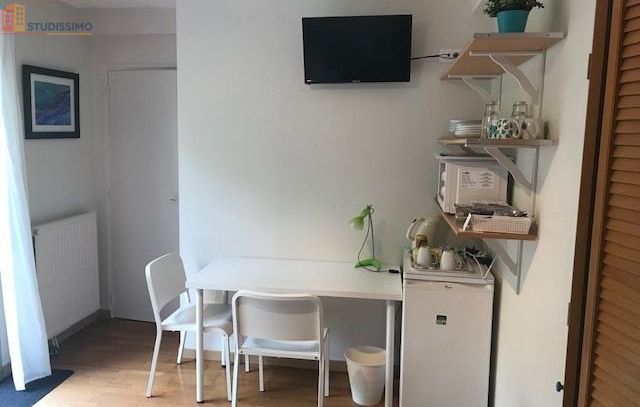 Studio 18m² Saint-Grégoire - Meublé - Photo 2