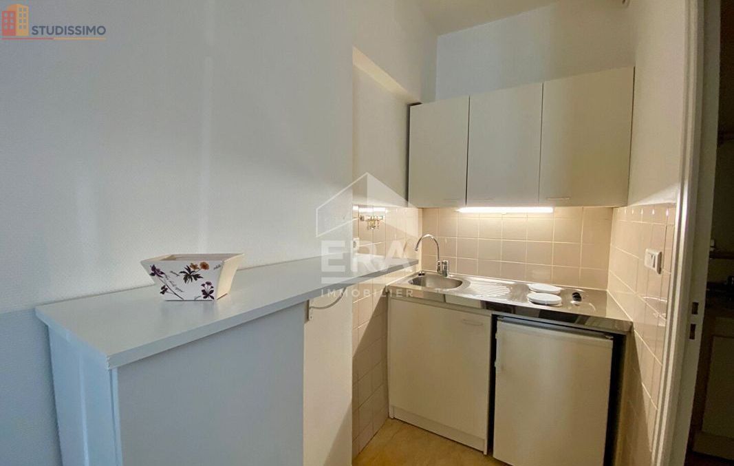 Studio 20m² Châteauroux - DPE D, lumineux - Photo 2