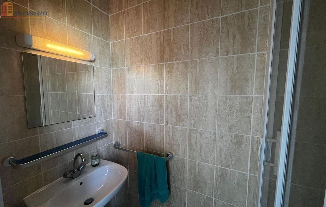 Studio 16m² Rennes 35700 - Étage 2, DPE D - Photo 1