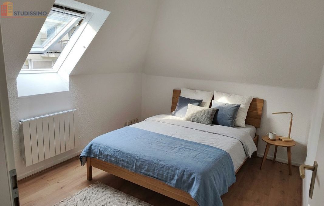 Studio à Rennes