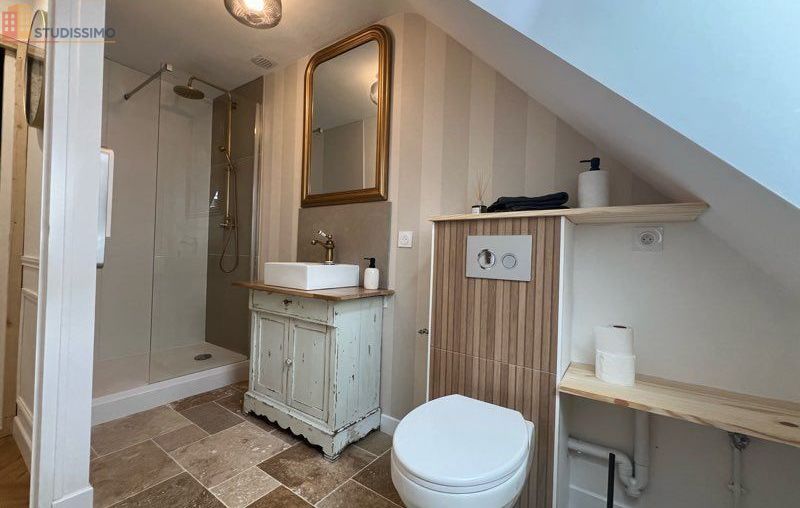 Studio 20m² Rennes 35000 - Lumineux - Photo 2