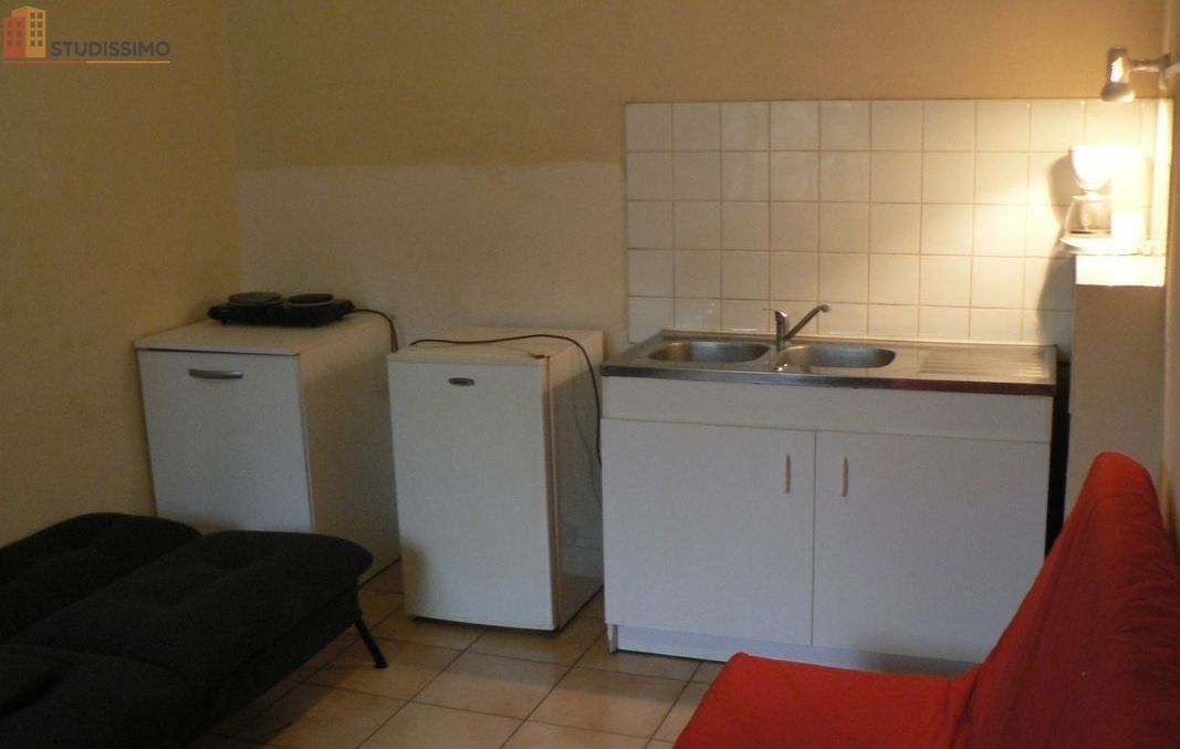 Studio à Levroux