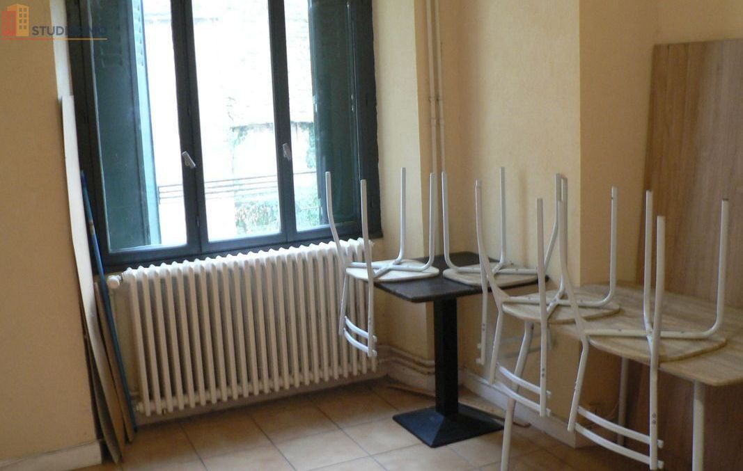Studio meublé 22m² Levroux - 1er étage, DPE C - Photo 1