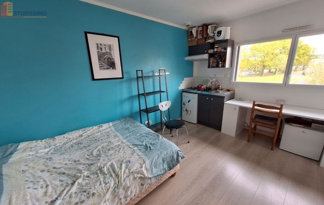 Studio à Bruz
