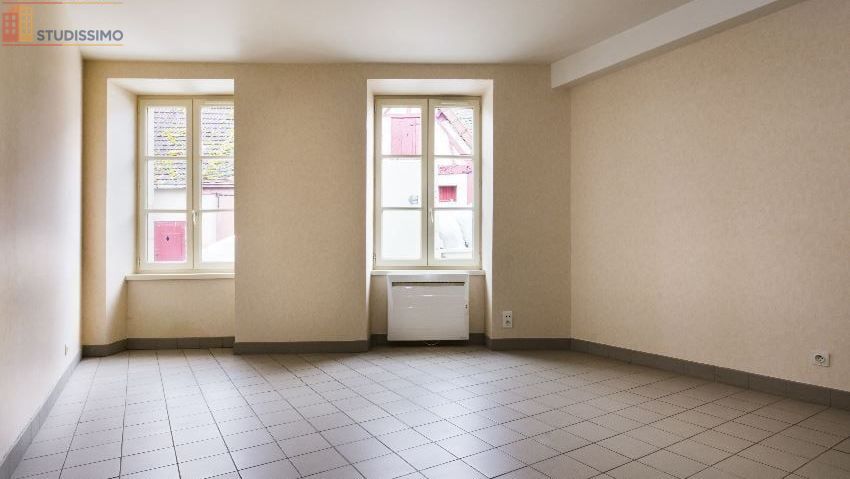 Studio 40m² Thevet-Saint-Julien 36400 - lumineux, 1er étage - Photo 3