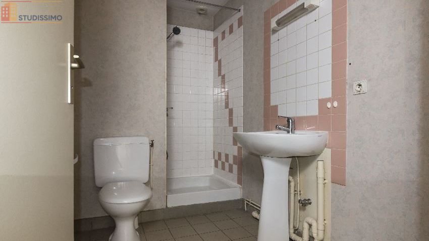 Studio 40m² Thevet-Saint-Julien 36400 - lumineux, 1er étage - Photo 2