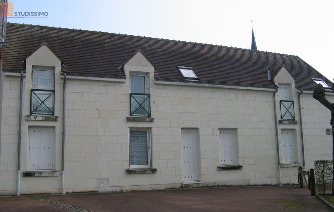 Studio à Villentrois-Faverolles-en-Berry