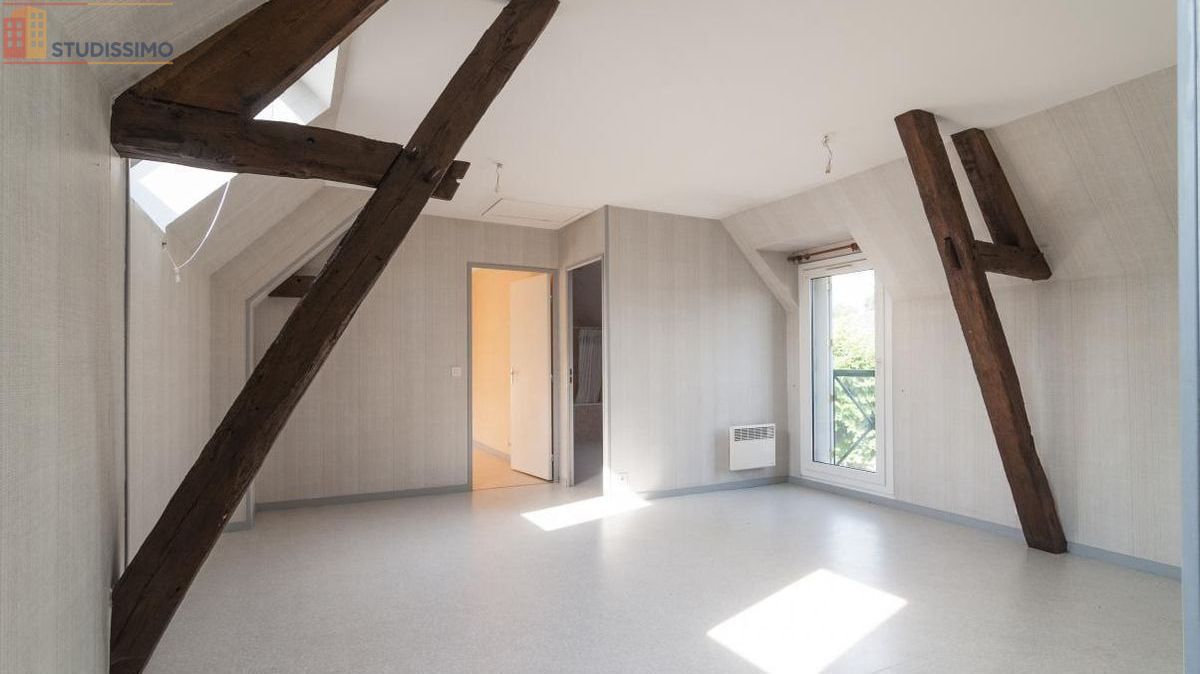 Studio 50m² Villentrois-Faverolles-en-Berry - Aucun caractère mentionné - Photo 1