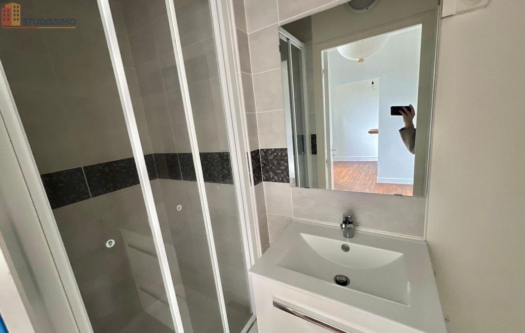 Studio 19m² Rennes 35000 - Photo 3