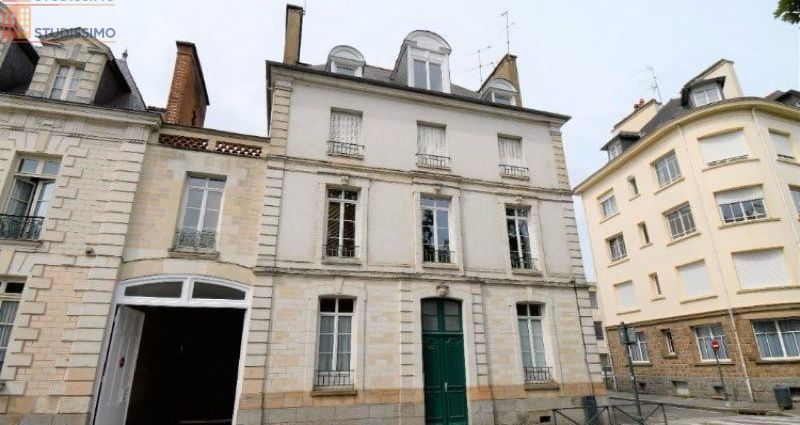 Studio à Rennes